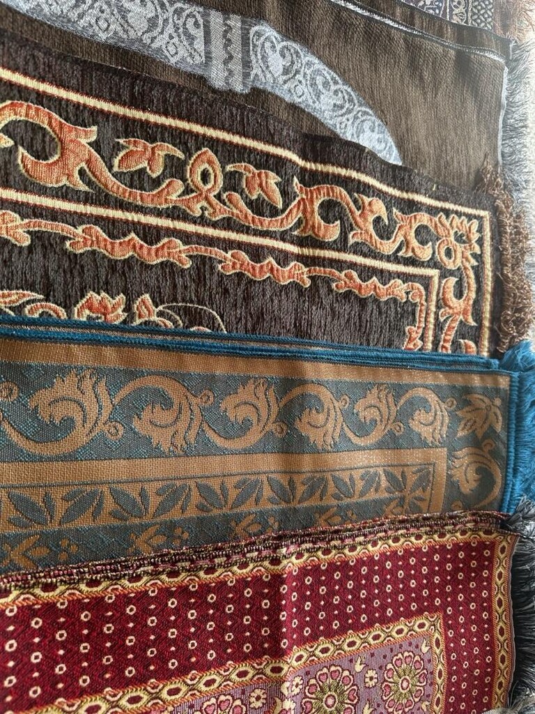 Seccade ince tane 750₺ hiç kullanılmamış 7 adet tek tek de alabilirsin - 11