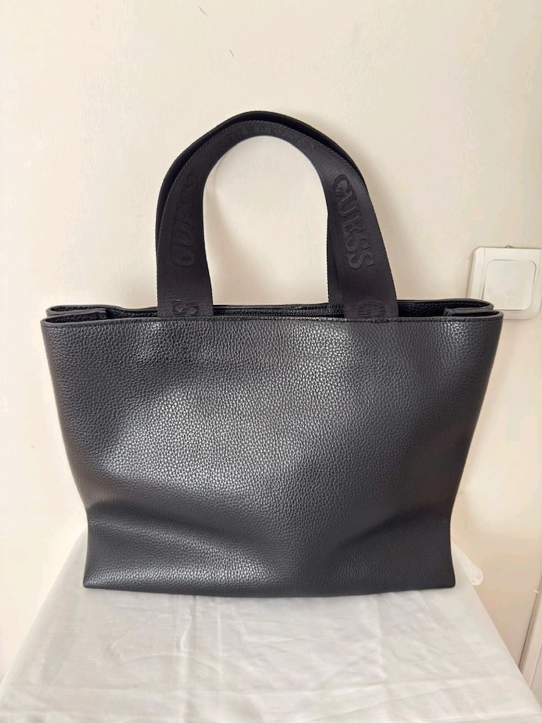 Guess Tote Çanta - 2