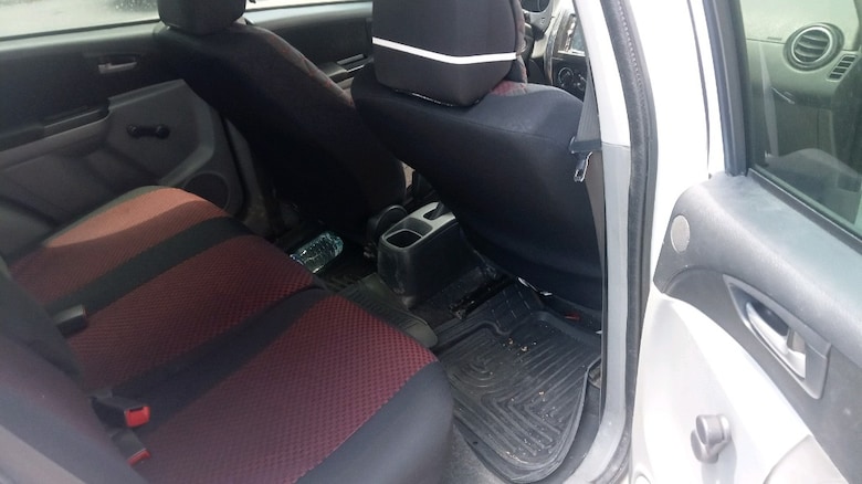 suzıkı sx 4 - 7