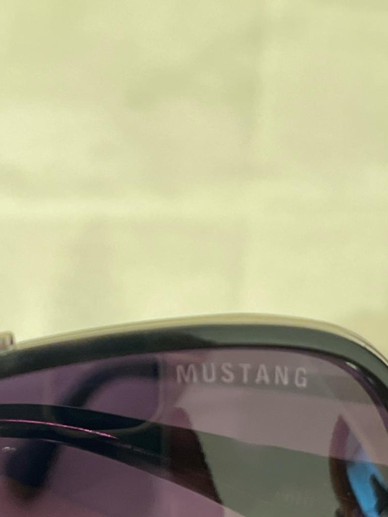 Mustang MU2221 - 4