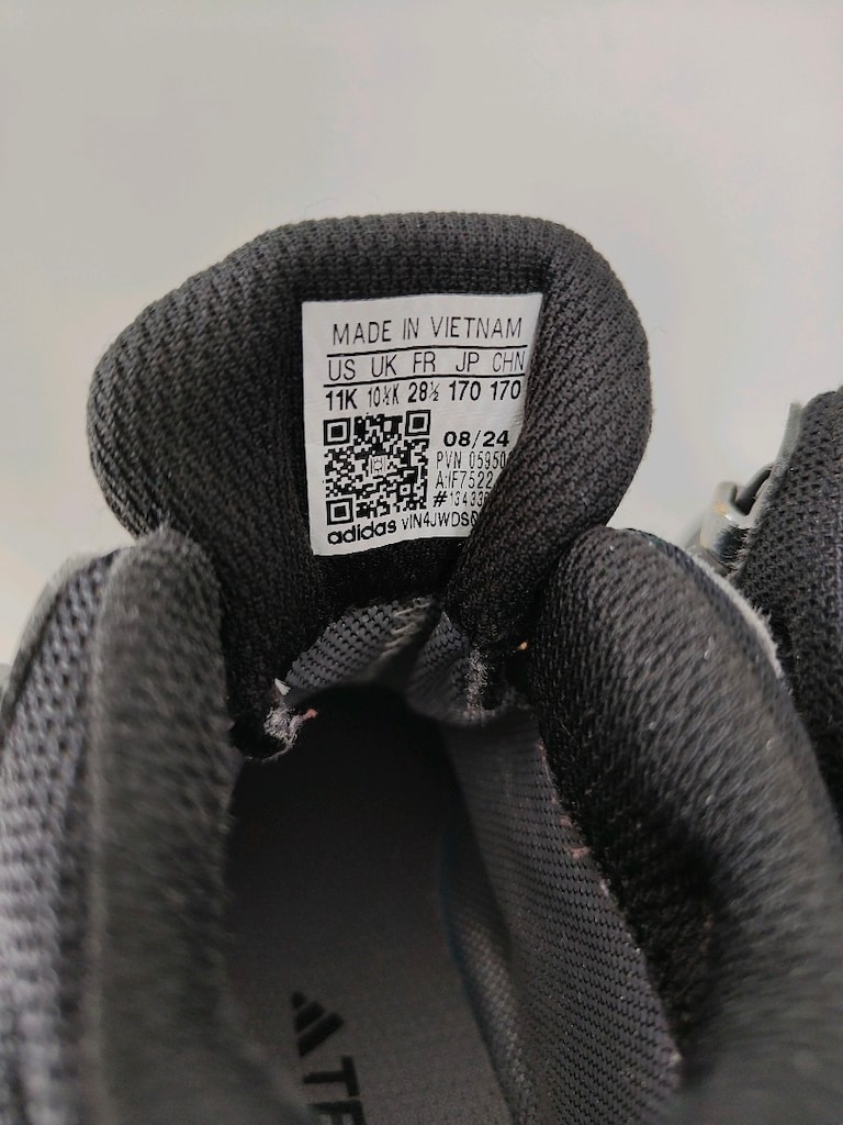 Adidas Terrex Bot - 4