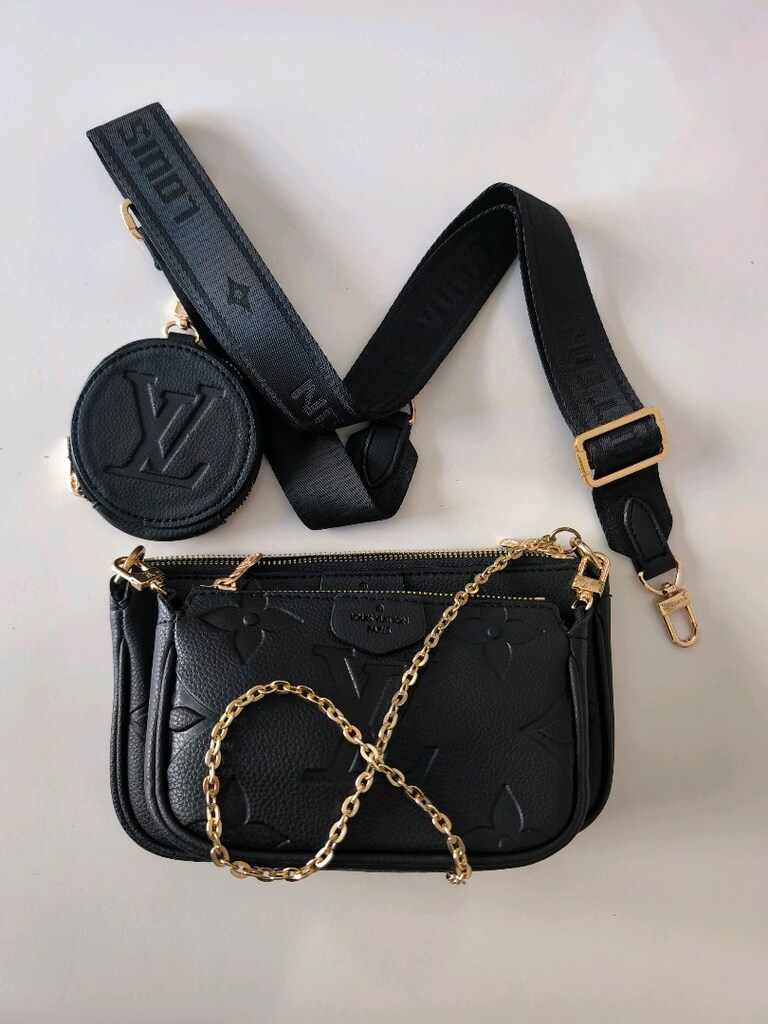 Louis Vuitton çanta