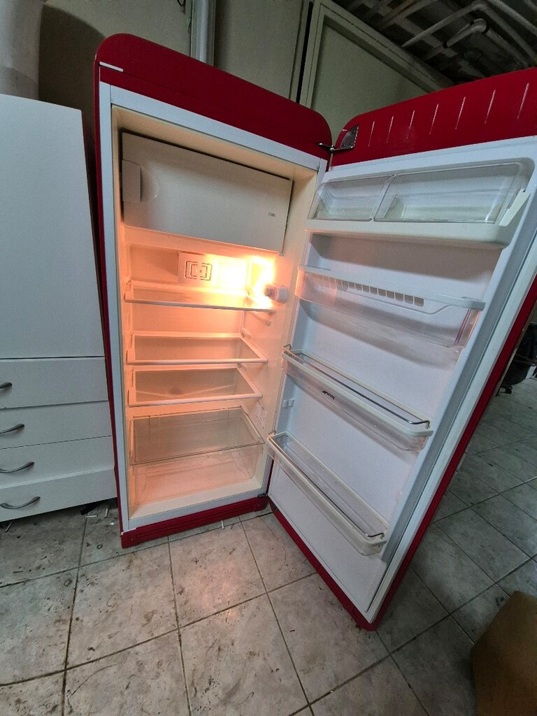 dolabımız tertemizdir cok güzel calışıyor - 2