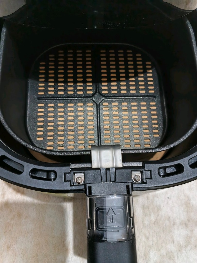 Philips Essential Airfryer HD9252/90 - 5