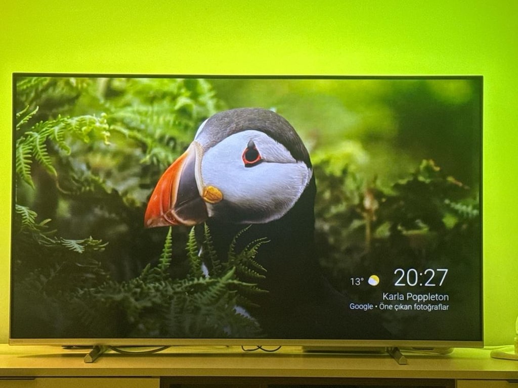 philips tv
