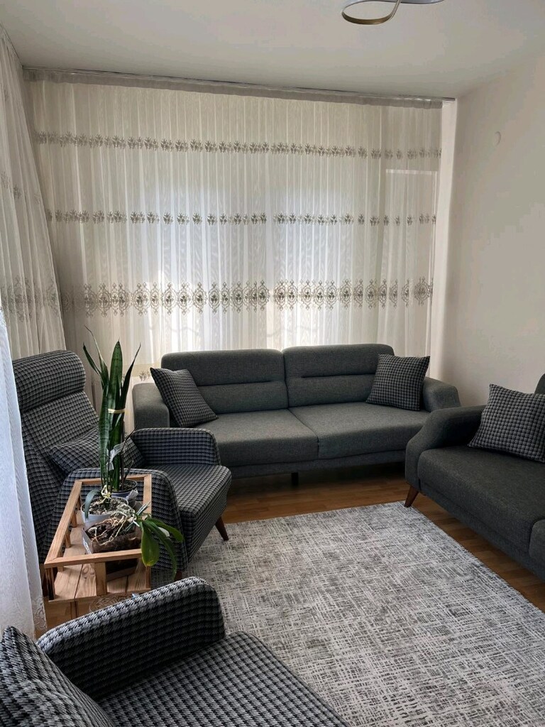 Vivensa marka koltuk takımı - 5