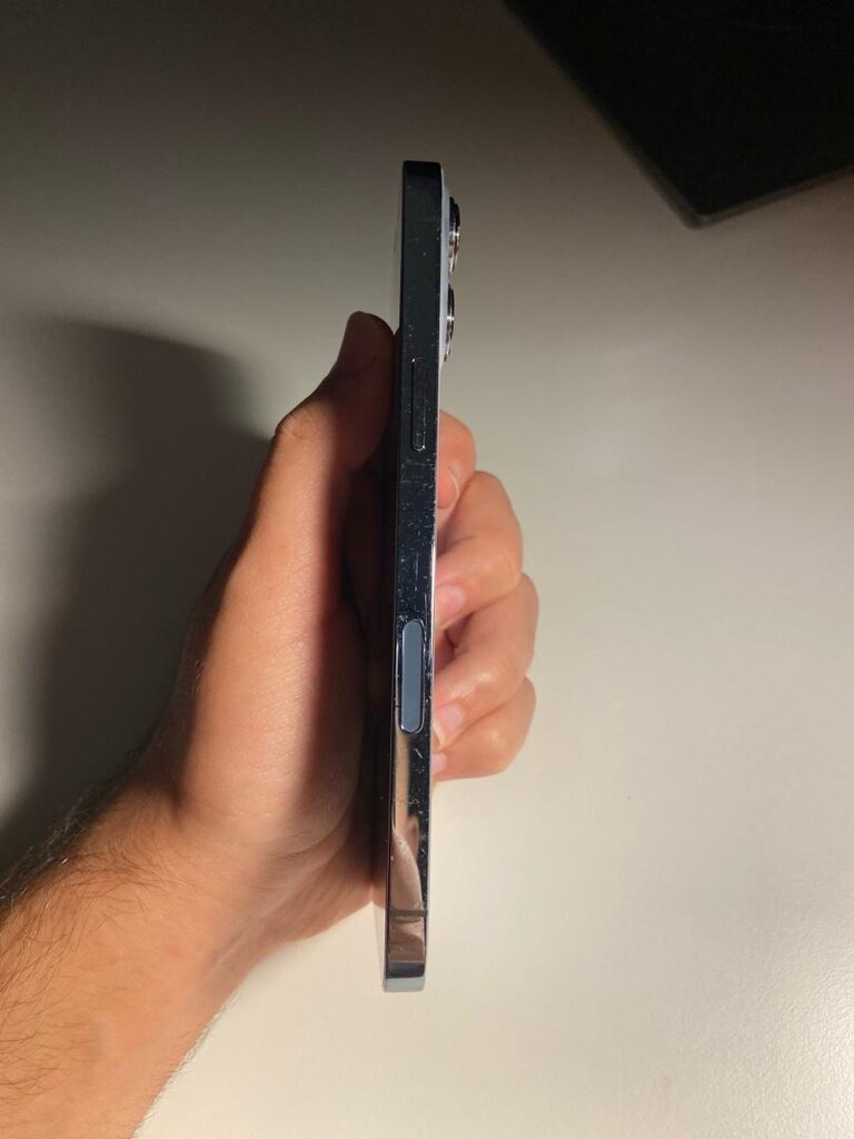 İPhone 13 Pro Max Yd - 7