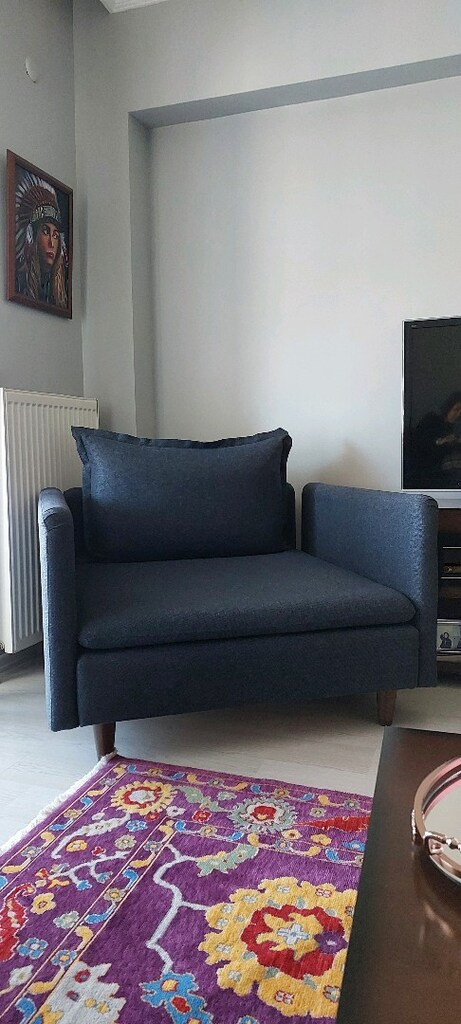 tekli koltuk tepe mobilya - 3