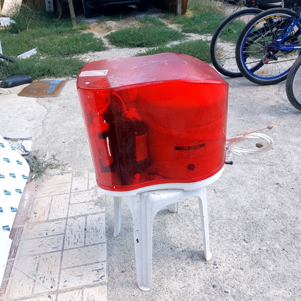 suu arıtma cihazı - 3