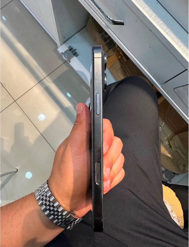 iphone 16 PRO MAX YD - 3