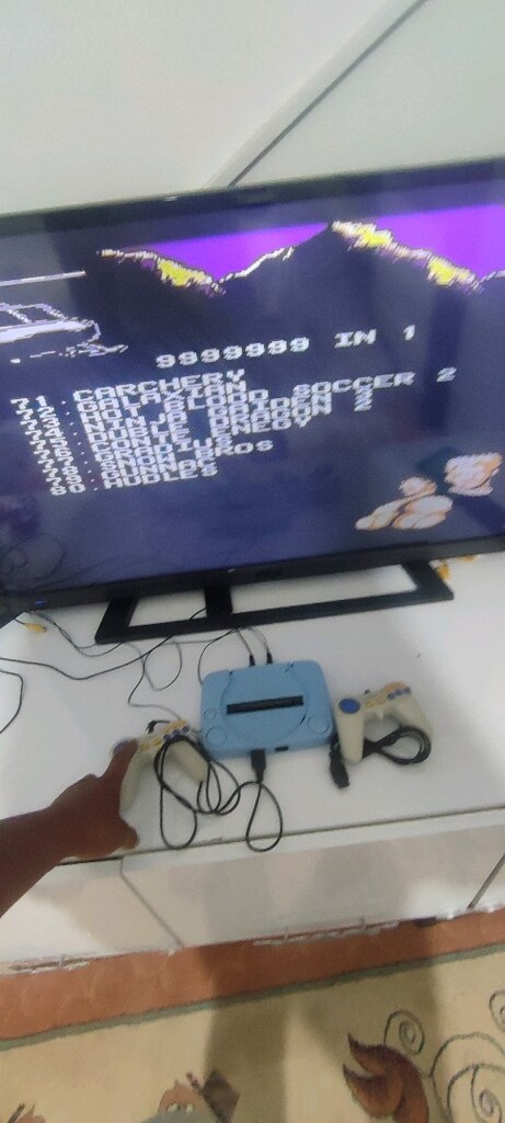 atari - 8