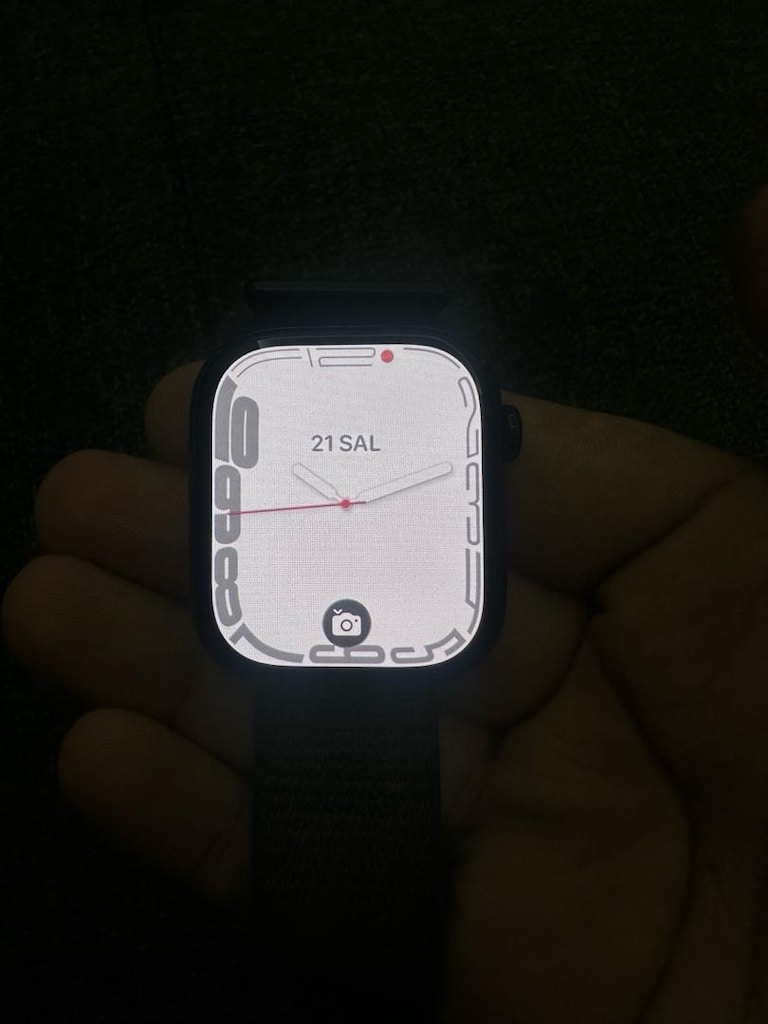 Apple Watch 10 46mm - 3