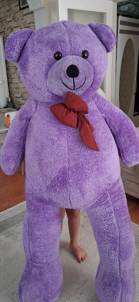 peluş ayı - 2