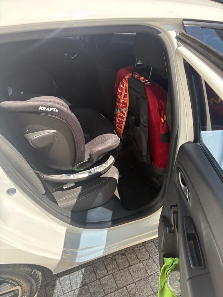 2018 Renault Clio 4 1.5 dCi EDC 90 HP Bakımlı - 9