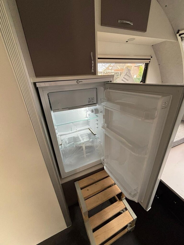 Çekme Karavan / Sıfır hiç kullanılmadı. - 9