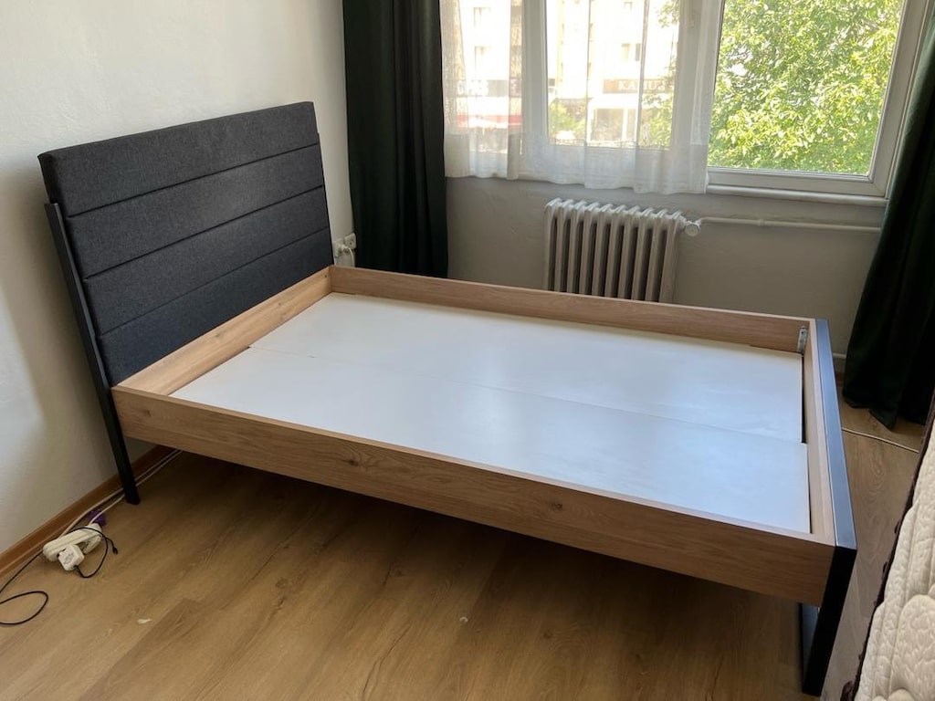 120x200 Karyola - 6