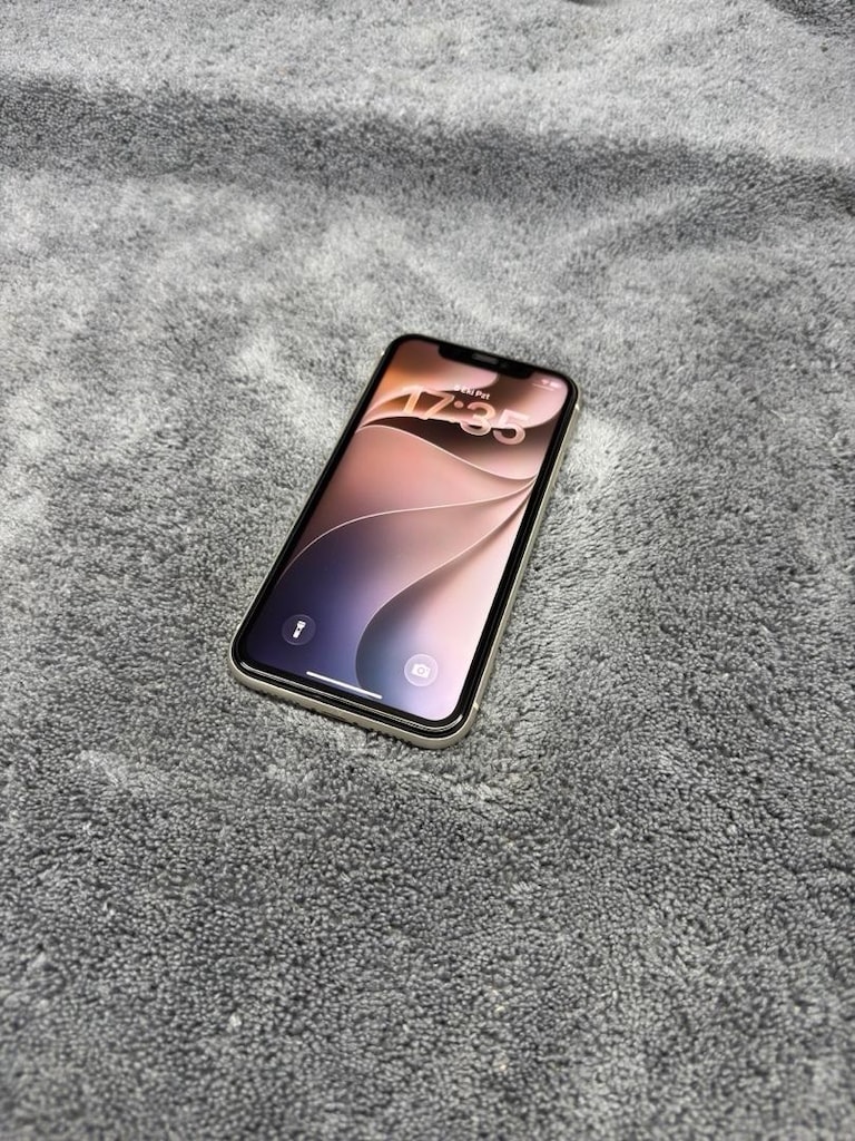iPhone 11 Türkiye - 2