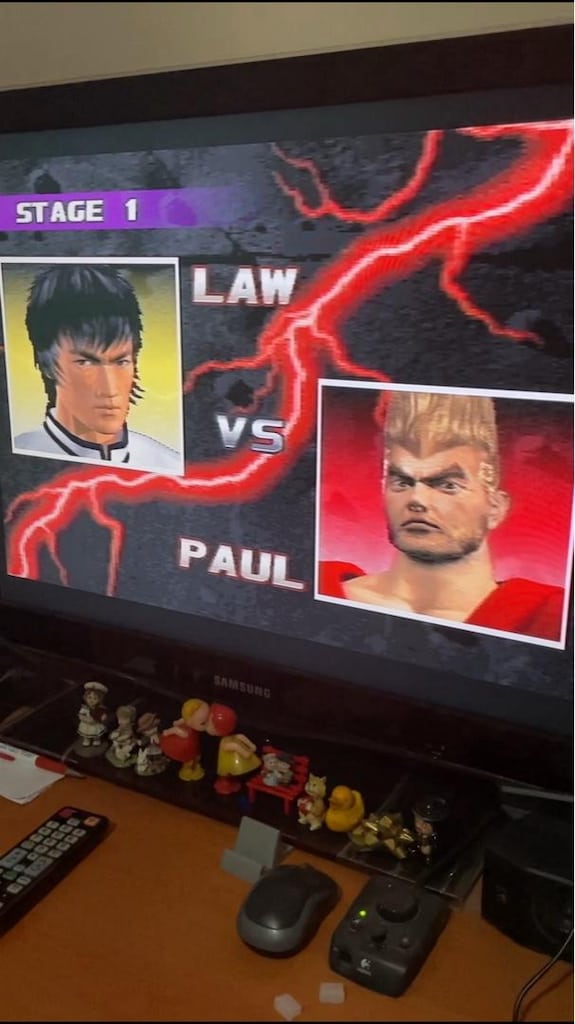 PS1/PSOne Çipsiz Orijinal - 9