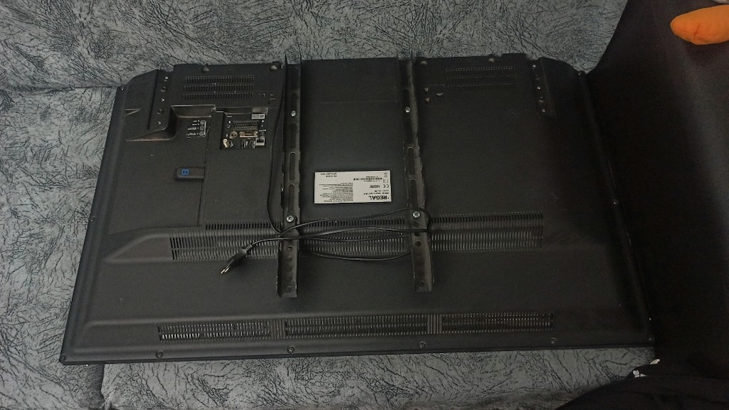 102 ekran Regal smart tv internetli - 2