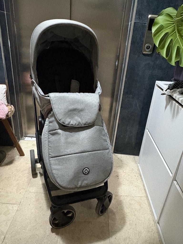 Bagi Neo2 Bebek Arabası - 9