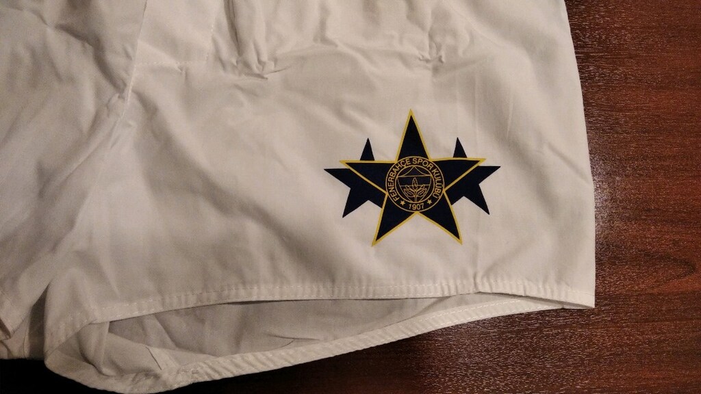 FENERBAHÇE LİSANSLI BOXER ŞORT - 3