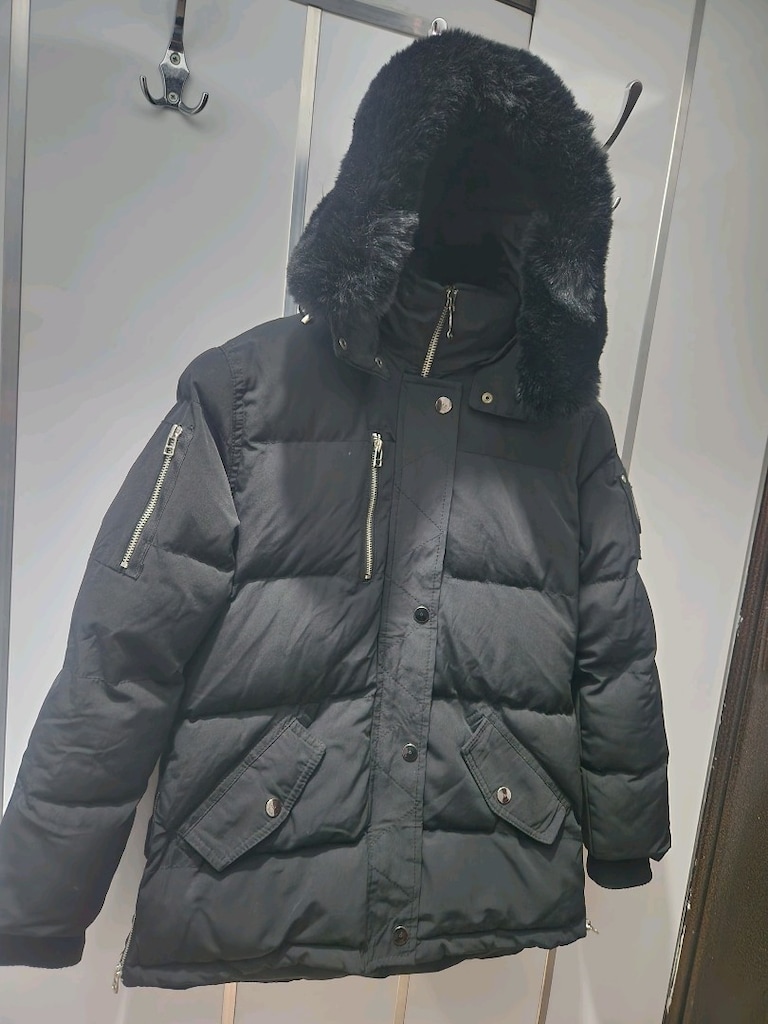 Moose Knuckles Mont - 8