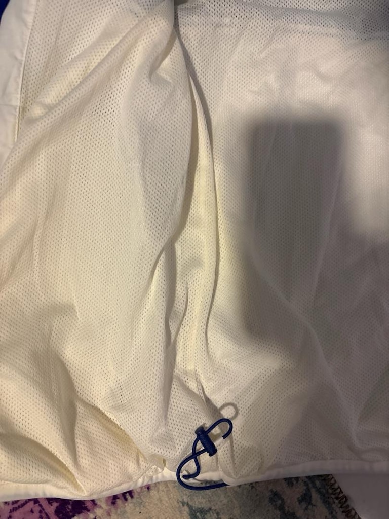 Tommy Hilfiger erkek yağmurluk yeni - 3
