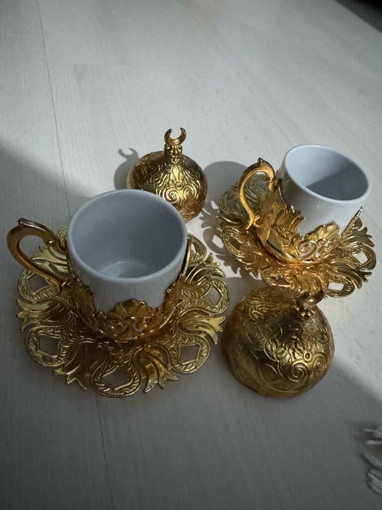 kahve fincanı - 2