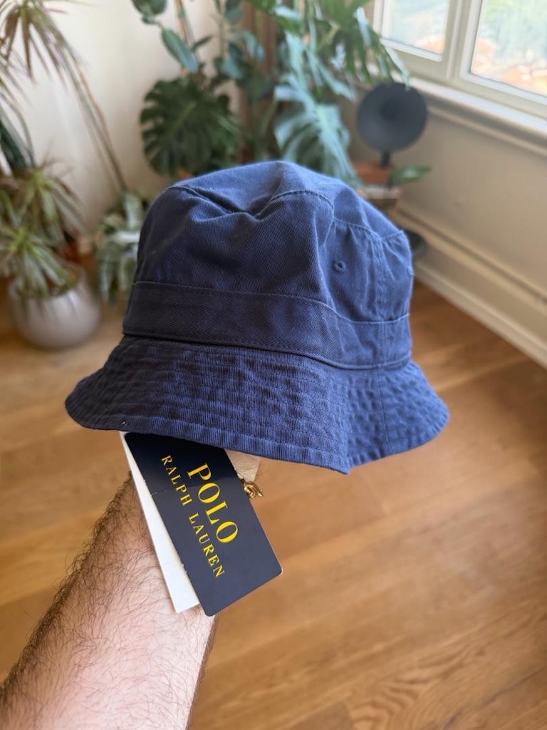 Polo Ralph Lauren Şapka - 2