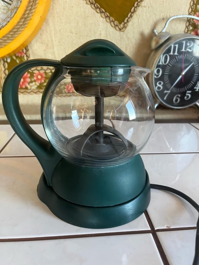 Tefal Magic Tea Bitki Çayı Demleme Makinesi - 7
