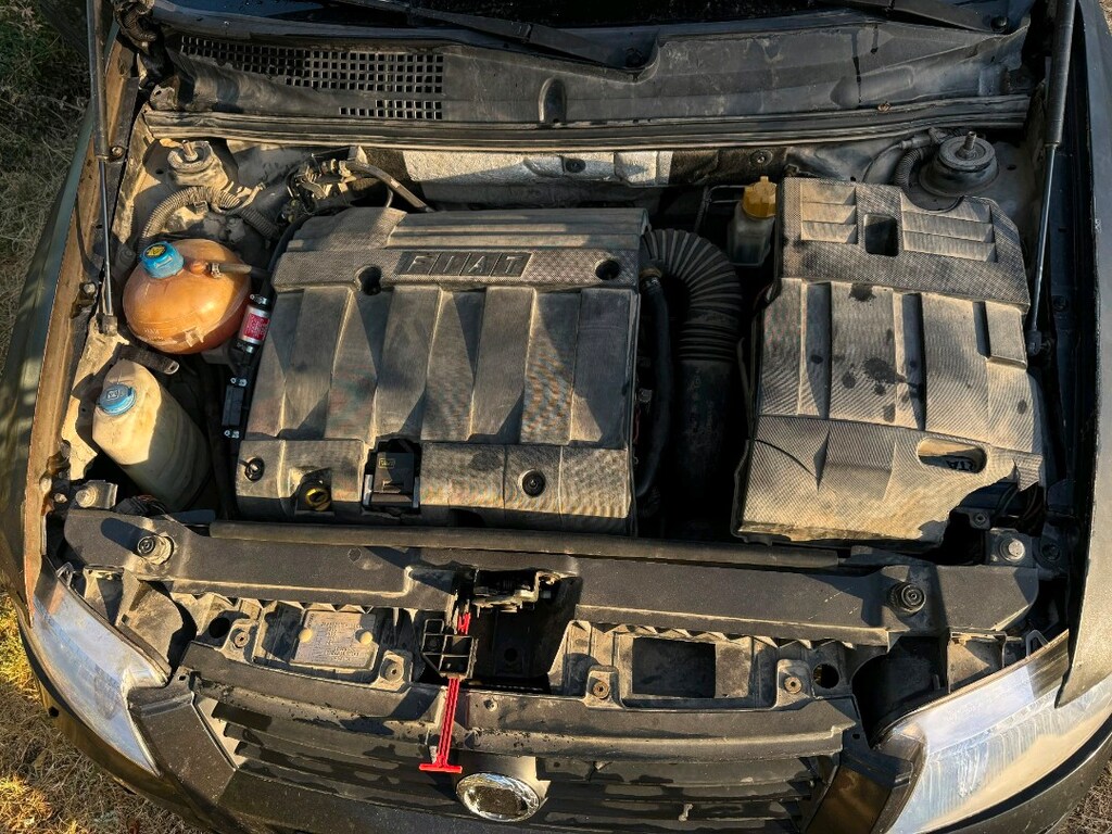 Motor Arızalı motor yapılması gerekiyor - 11
