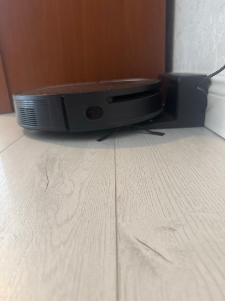 360 S10 Vacuum mop süpürge - 2