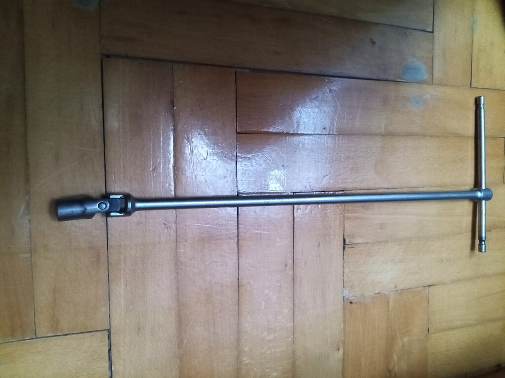 beta 957 T uzun kol mafsallı 11 lokma italyan malı - 2