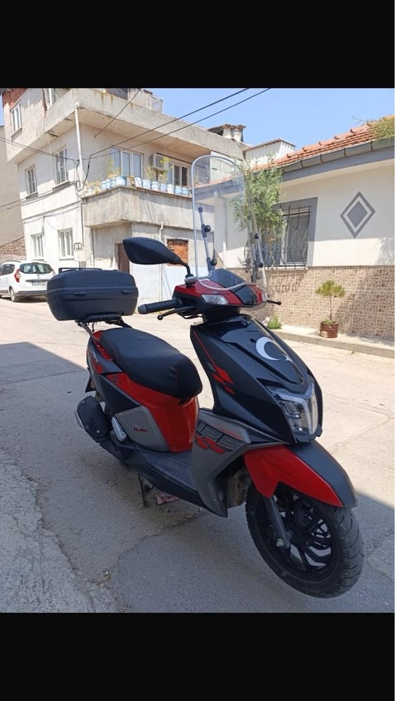 tvs125 - 2