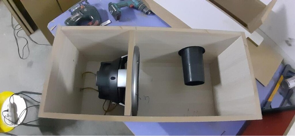 pioneer subwoofer - 2