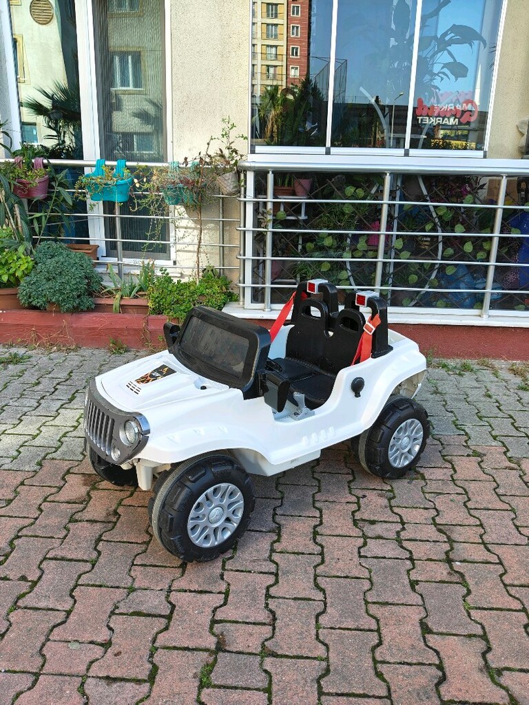 alülü araba - 3