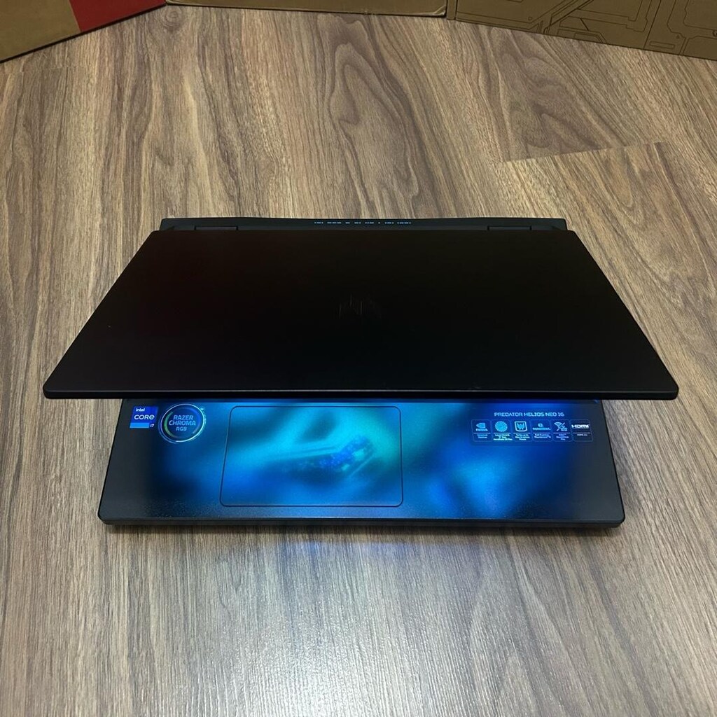 Acer Predator i7 13700HX 165hz Laptop - 4