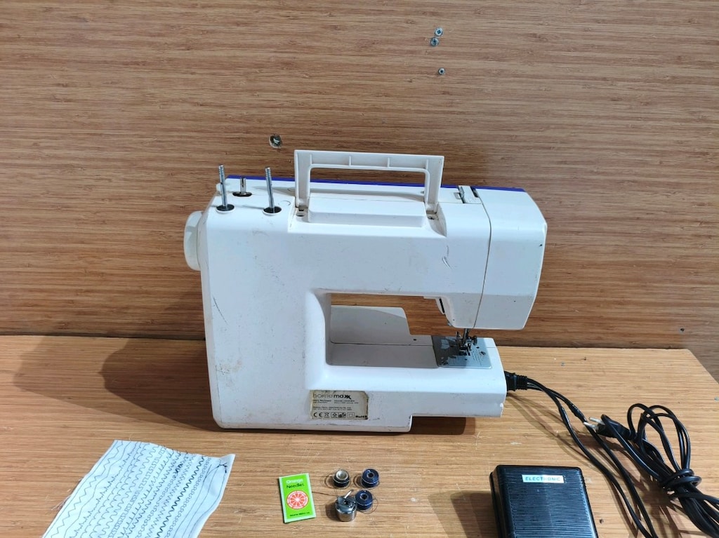 Homemax Dikiş Makinesi fiyatı son - 4