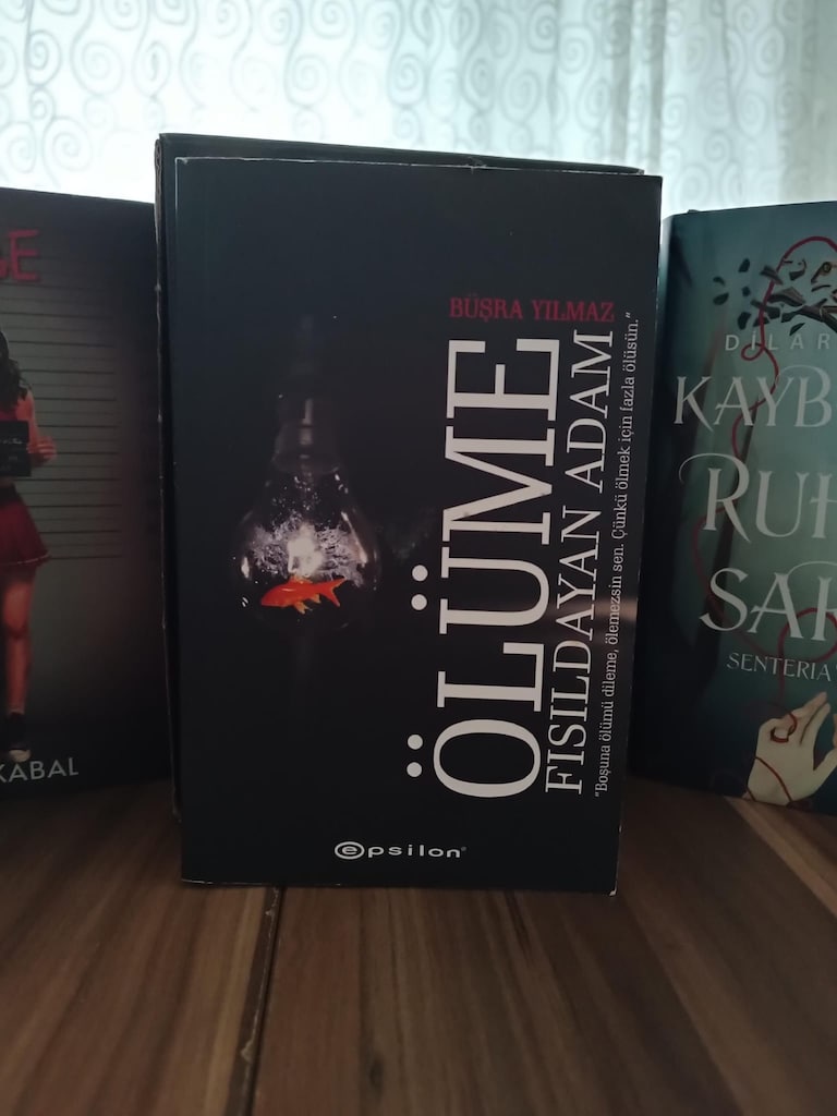 2. El Temiz Satılık Wattpad Kitapları (Açıklamayı Oku) - 13