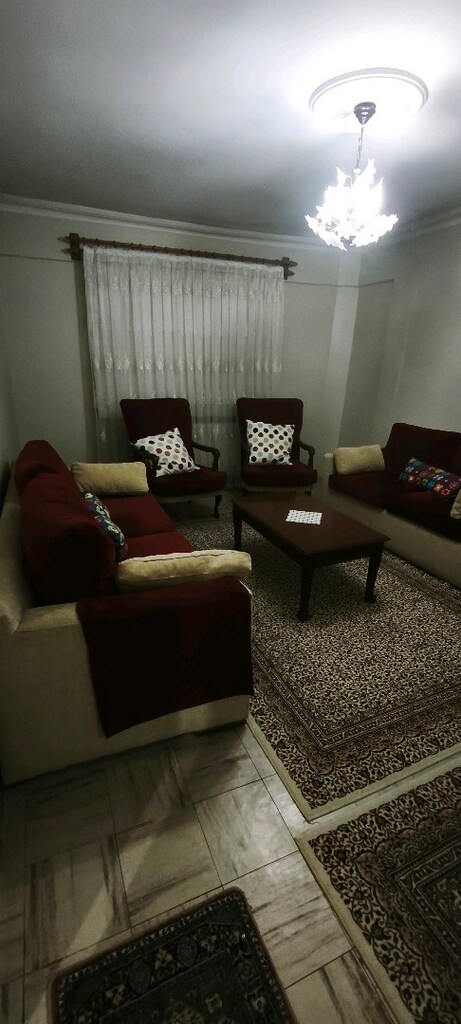 Komple Salon Takımı Oturma & Yemek - 3