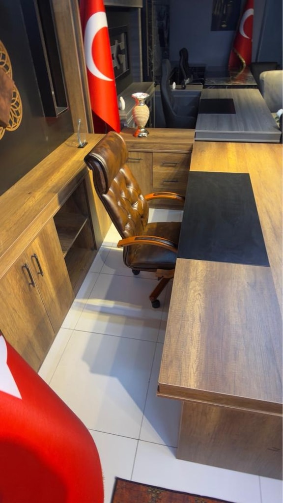 ofis mobilyası - 5