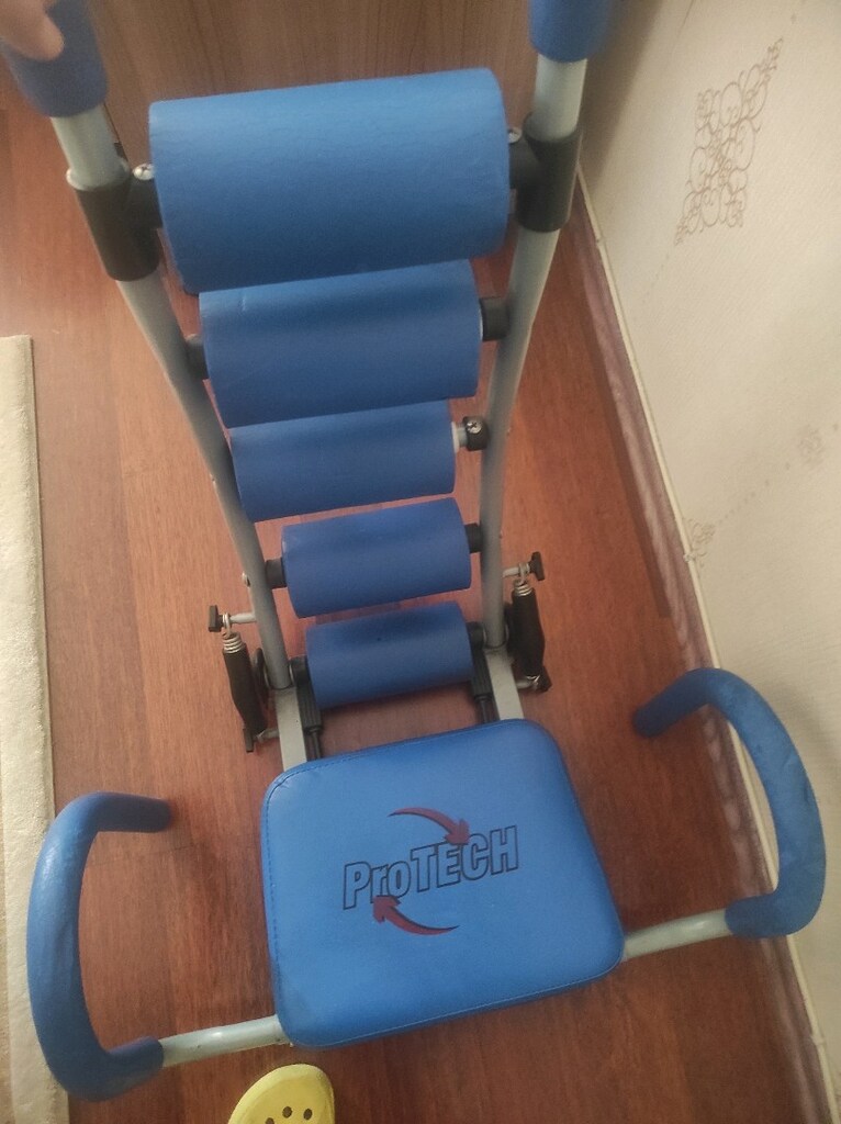 mekik aleti - 3