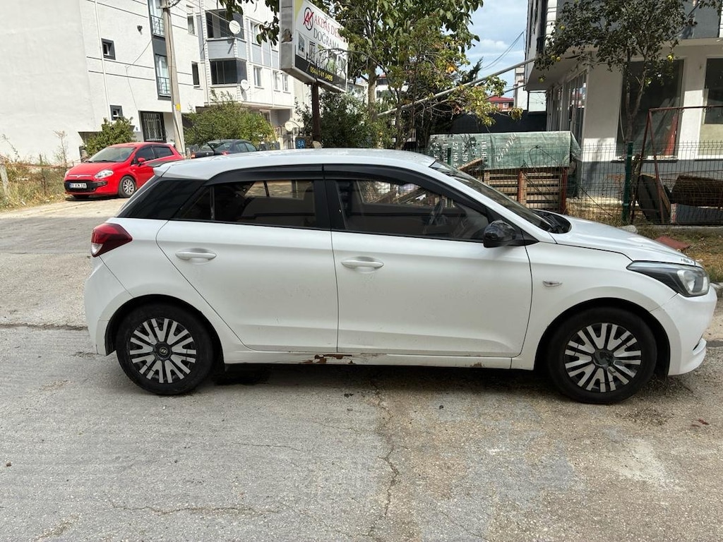 ihtiyaçtan satılık - 3