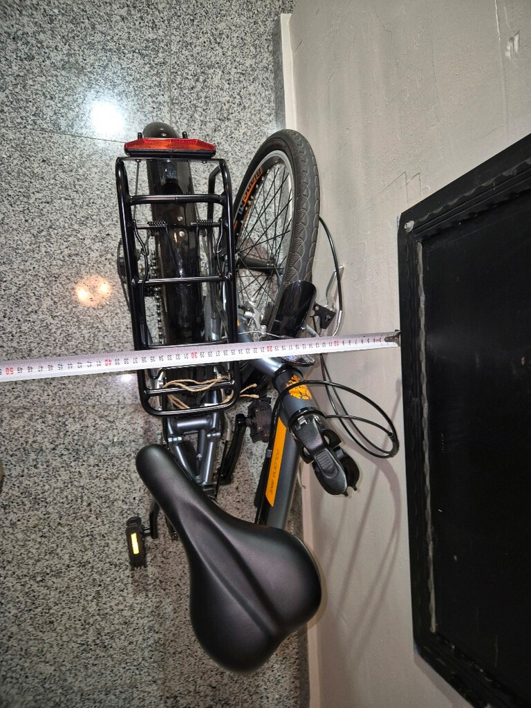 Bianchi 20 Jant Katlanır Bisiklet | Shimano Vites - 8