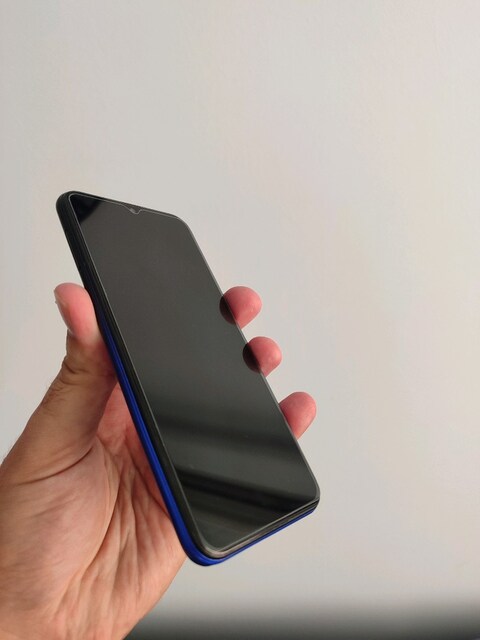 UYGUN FİYATLI AKILLI TELEFON - GM20