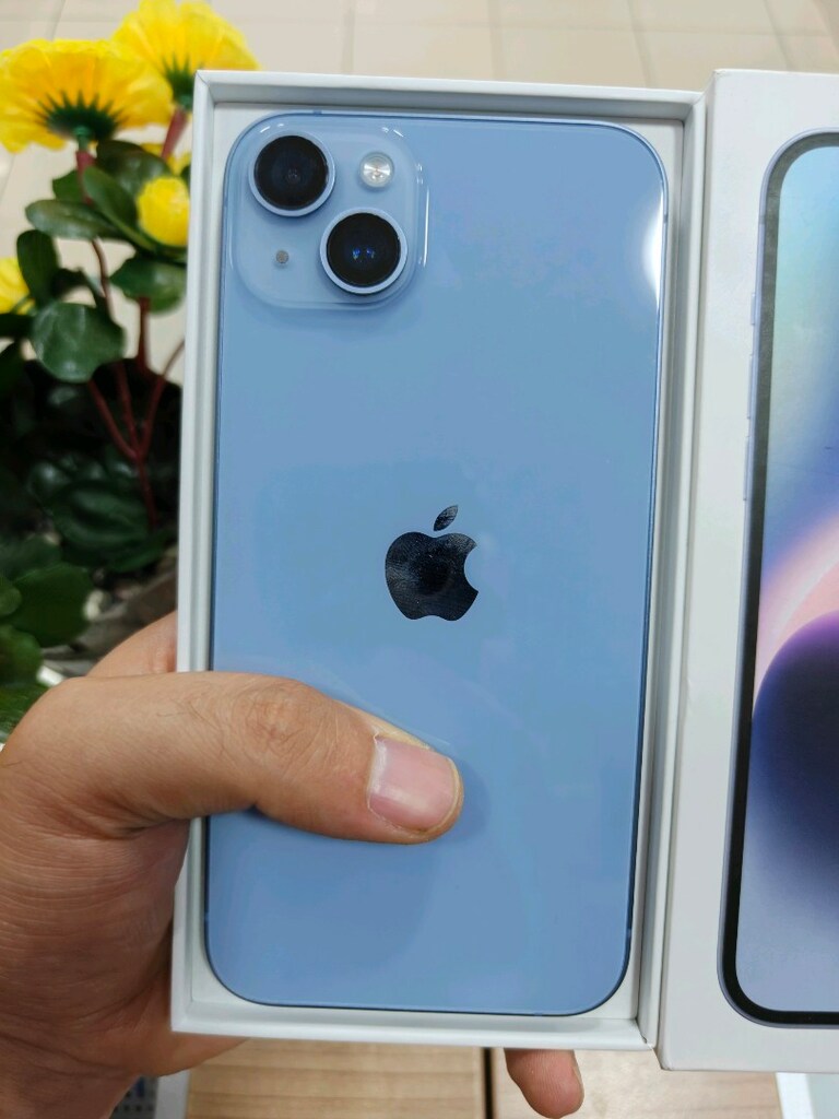 İPHONE 14 PLUS ÇOK TEMİZ - 2
