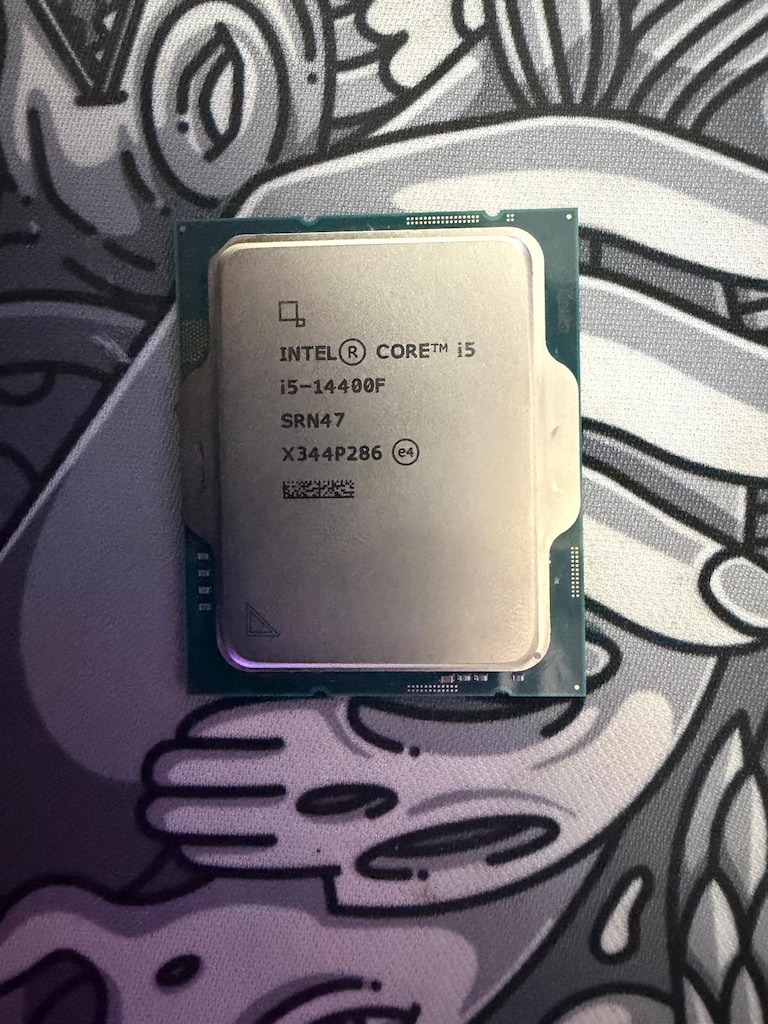 Intel Core i5-14400F 4.7GHz 20MB LGA1700 Islemci Kutulu - 2
