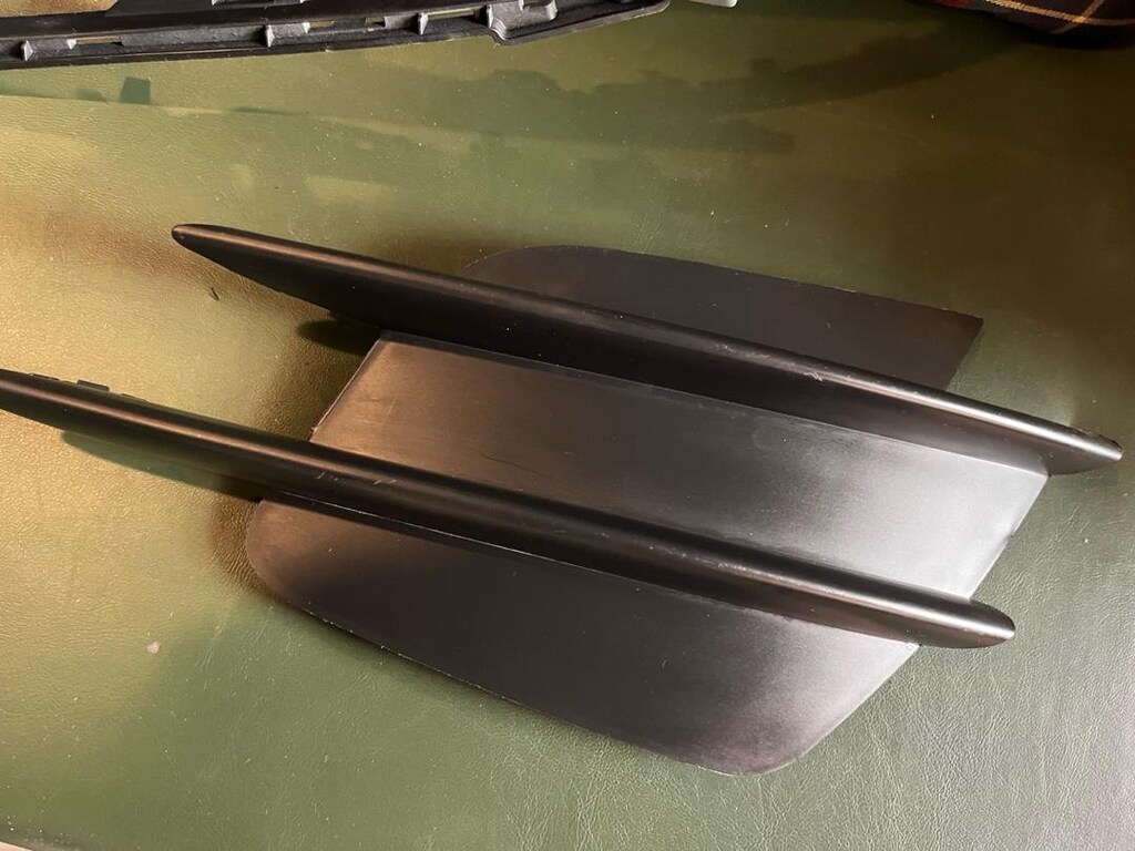 mercedes w 205 sol tampon bakalit A2058857302 - 2