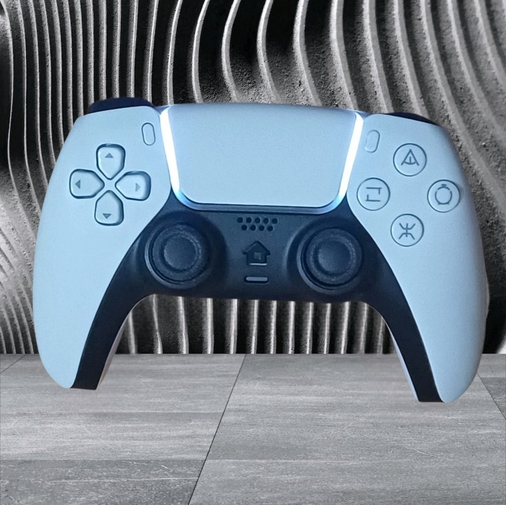 PlayStation 4 V2 joystick Wireless Kablosuz oyun kolu