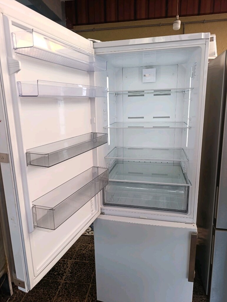 Beko Buzdolabı alttan donduruculu - 4